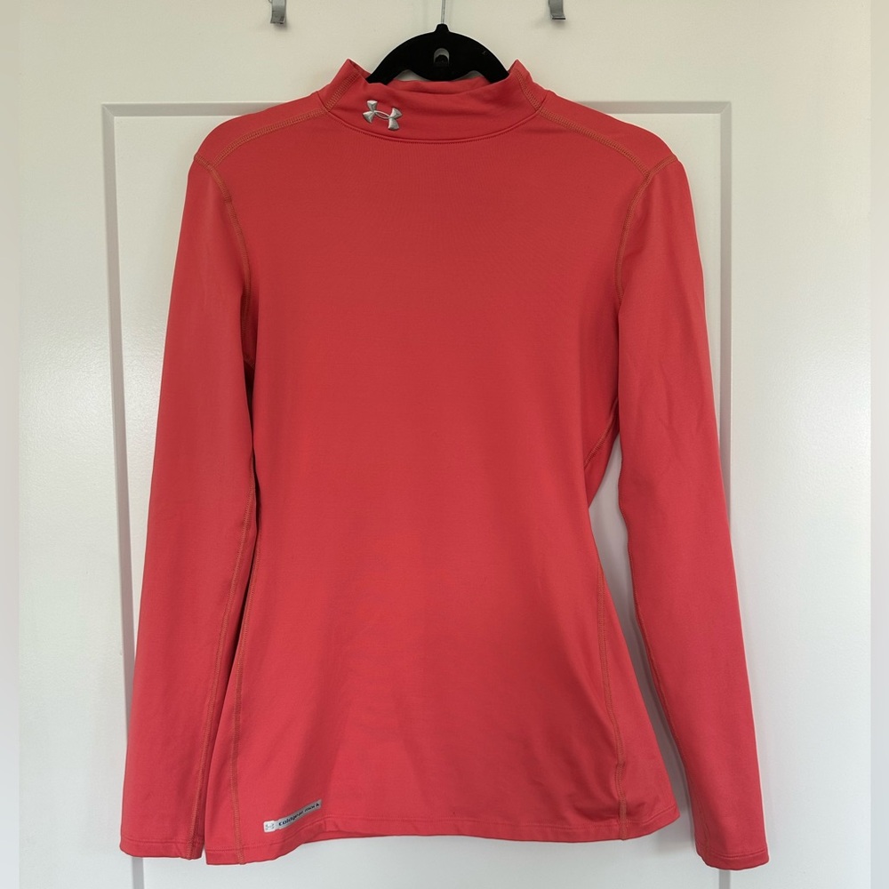 Under Armour Long sleeve Cold Gear